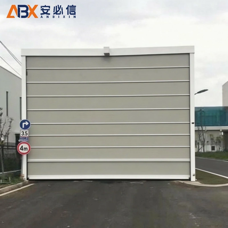 仙桃机械式门封